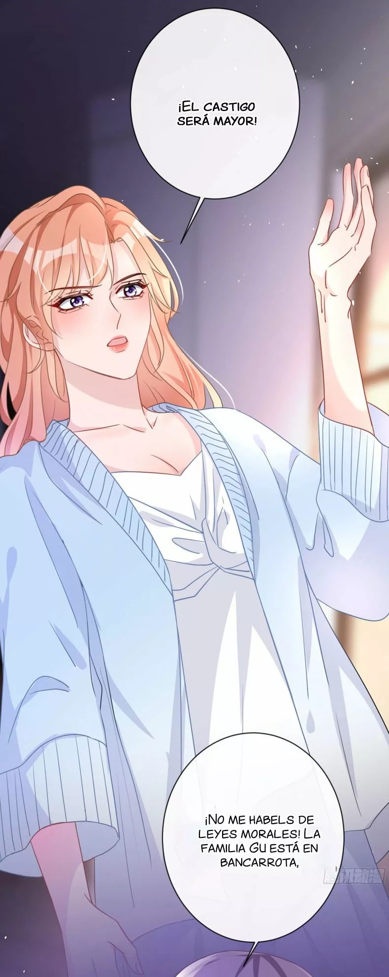 Did You Reject Mr. Lu Today? Ch. 3 第32页