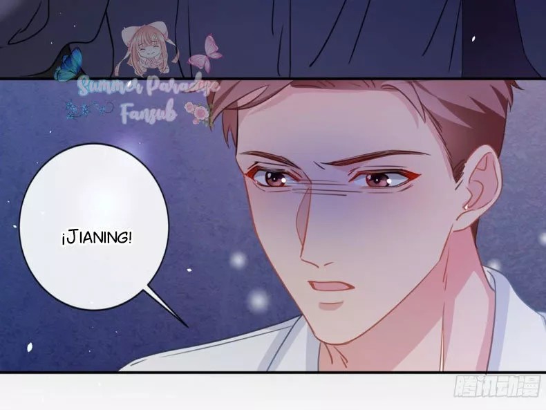 Did You Reject Mr. Lu Today? Ch. 3 第34页