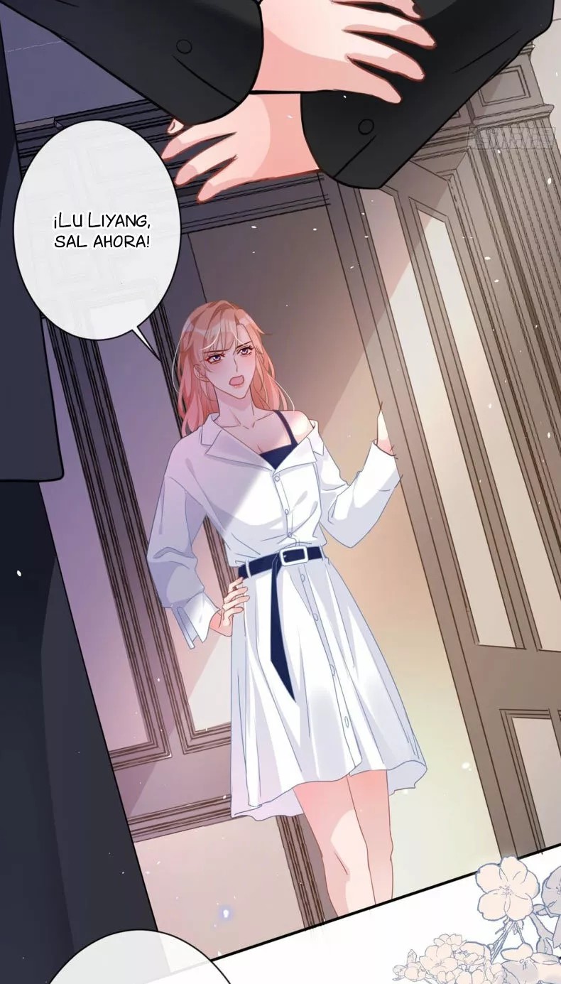 Did You Reject Mr. Lu Today? Ch. 3 第39页