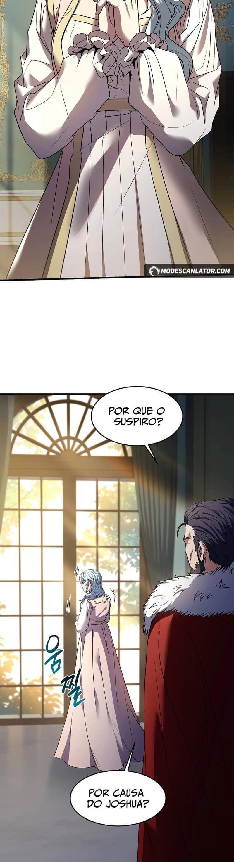 The Legendary Spearman Returns Vol. 2 Ch. 105 第2页