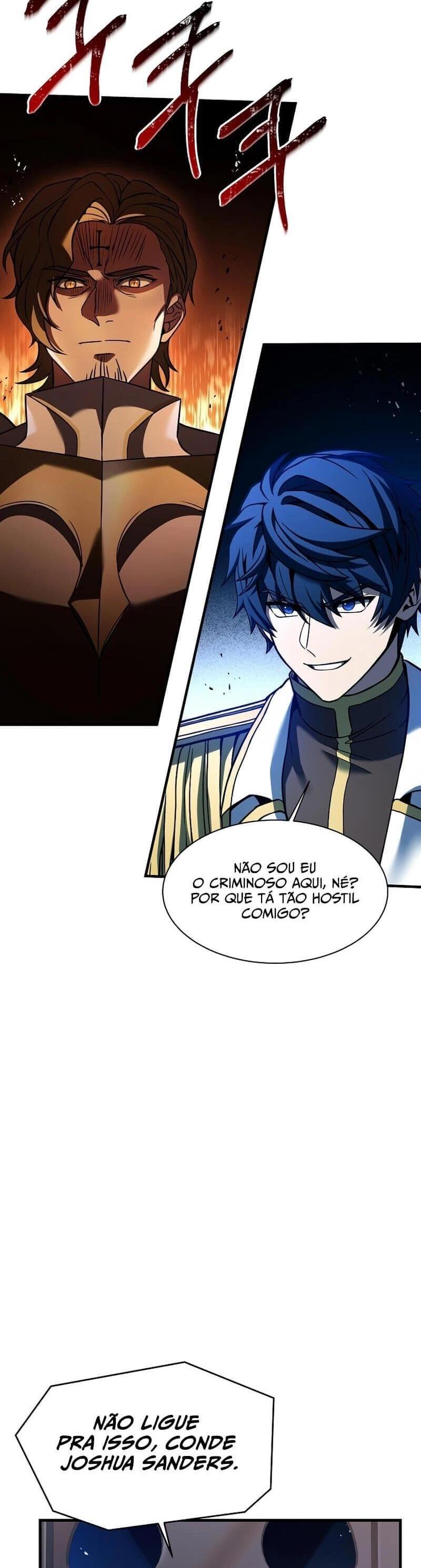 The Legendary Spearman Returns Vol. 2 Ch. 105 第12页