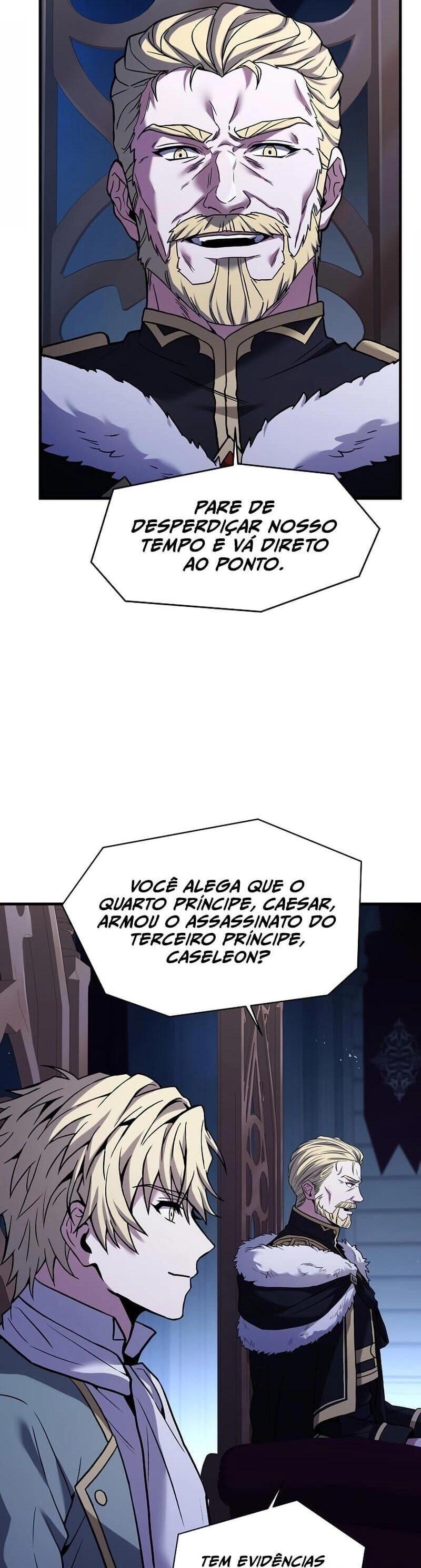 The Legendary Spearman Returns Vol. 2 Ch. 105 第13页