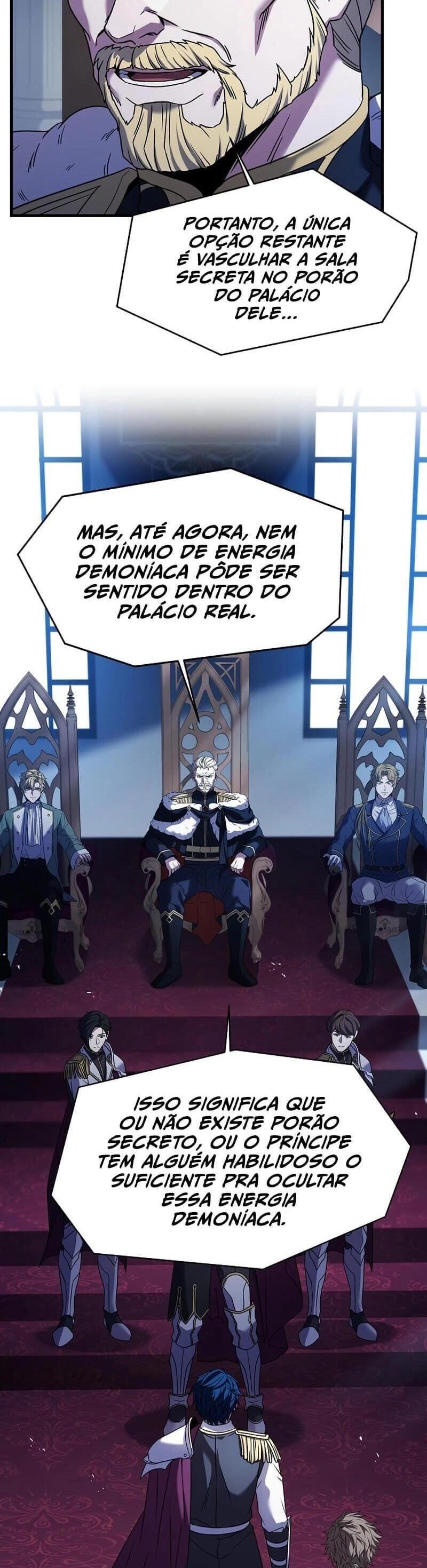 The Legendary Spearman Returns Vol. 2 Ch. 105 第18页