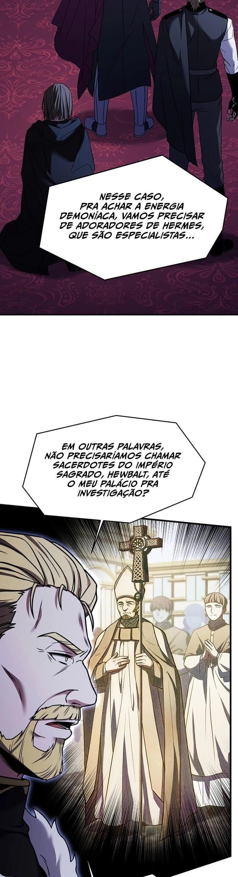 The Legendary Spearman Returns Vol. 2 Ch. 105 第19页
