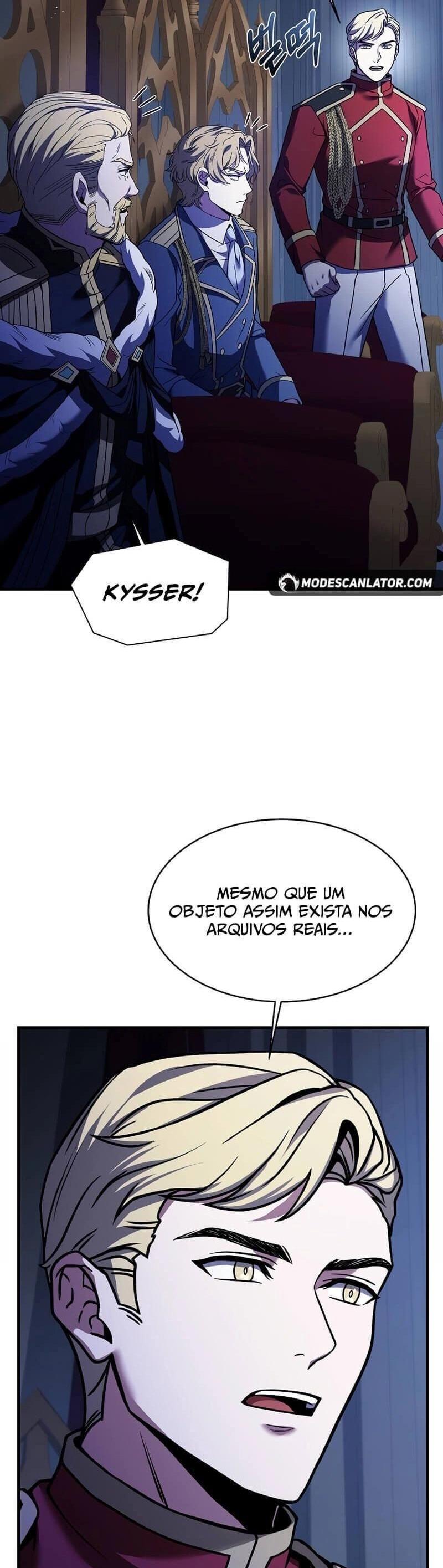 The Legendary Spearman Returns Vol. 2 Ch. 105 第22页