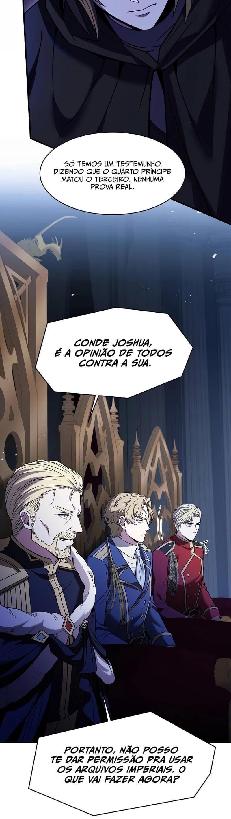 The Legendary Spearman Returns Vol. 2 Ch. 105 第25页