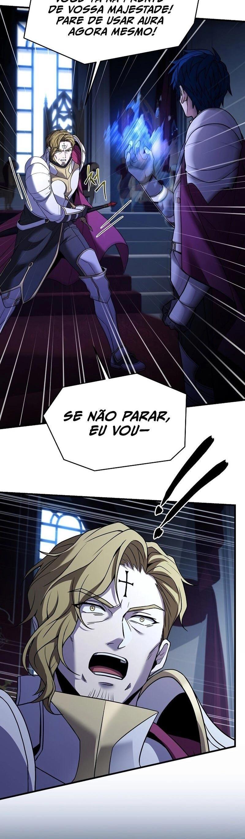 The Legendary Spearman Returns Vol. 2 Ch. 105 第28页
