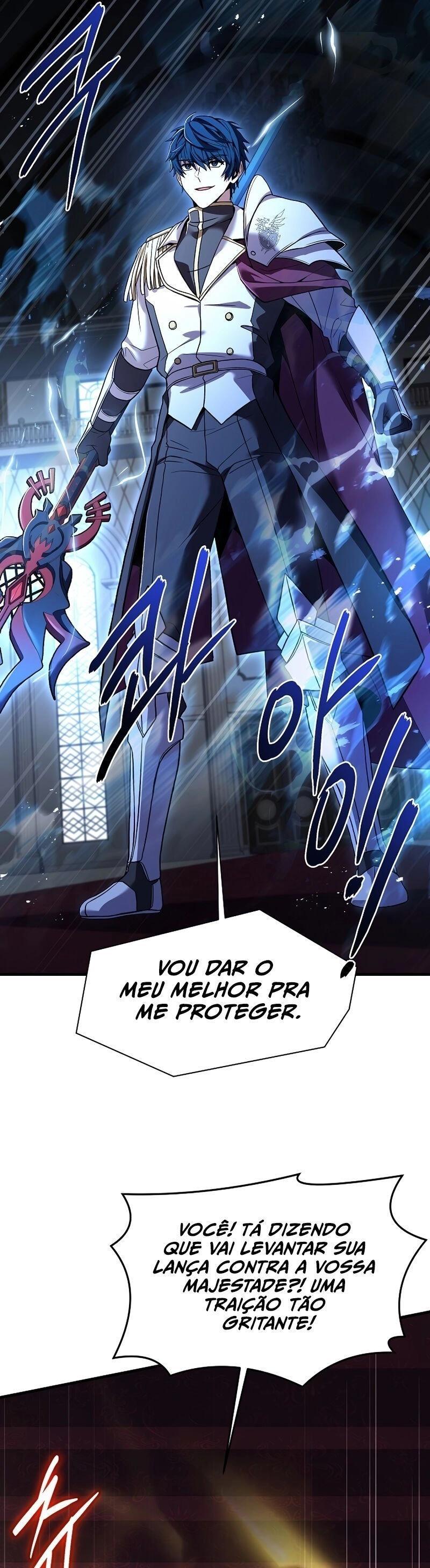 The Legendary Spearman Returns Vol. 2 Ch. 105 第31页
