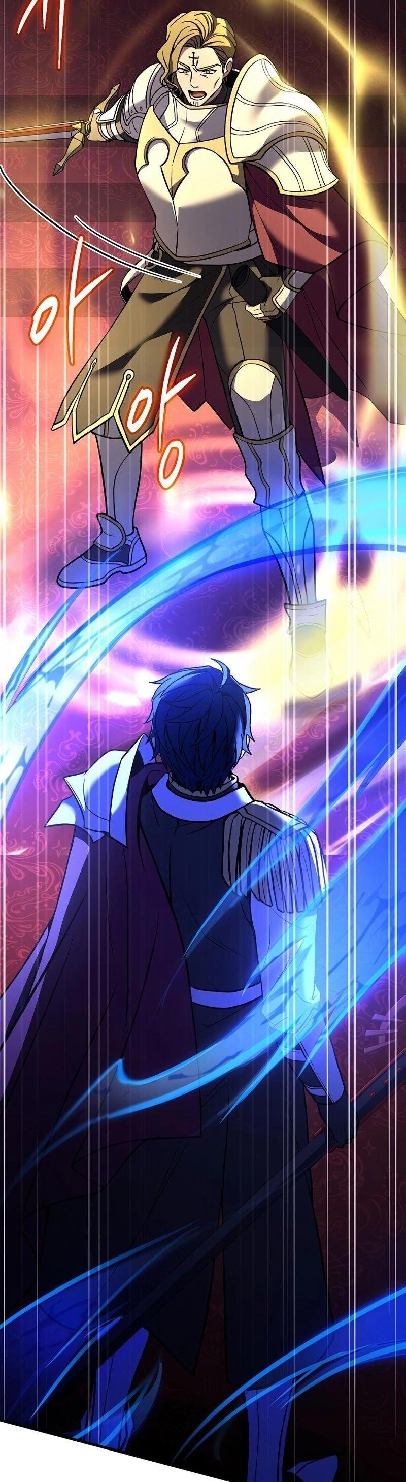 The Legendary Spearman Returns Vol. 2 Ch. 105 第32页