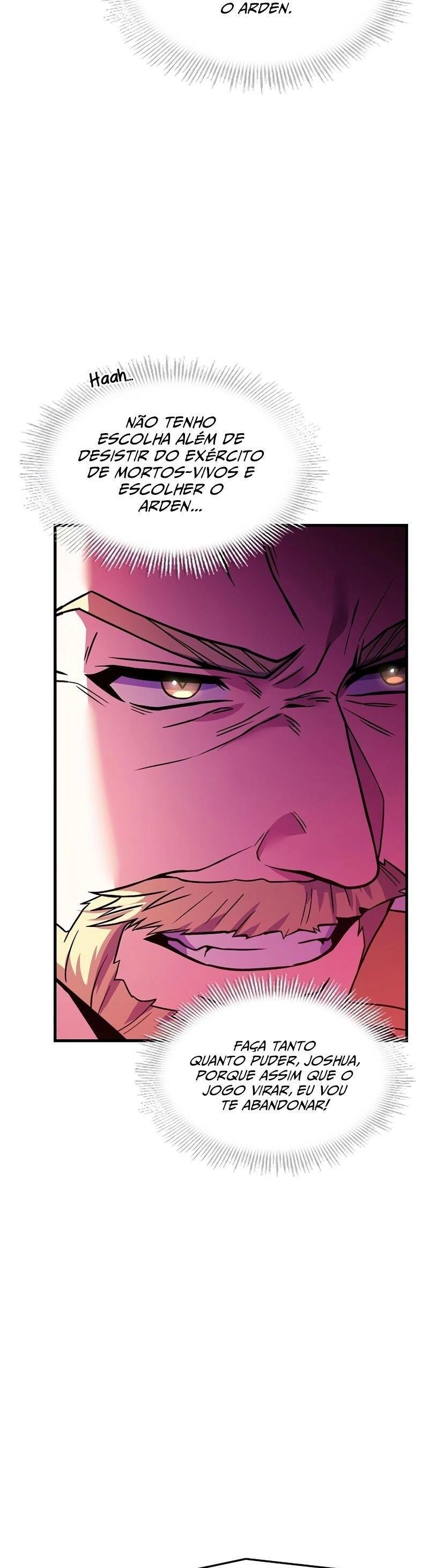The Legendary Spearman Returns Vol. 2 Ch. 105 第35页