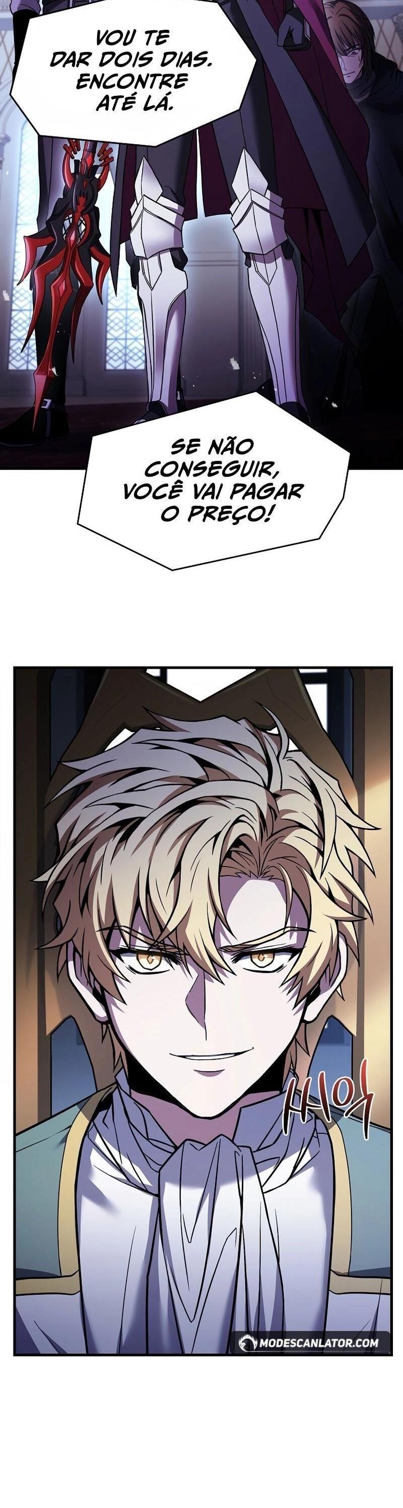 The Legendary Spearman Returns Vol. 2 Ch. 105 第37页