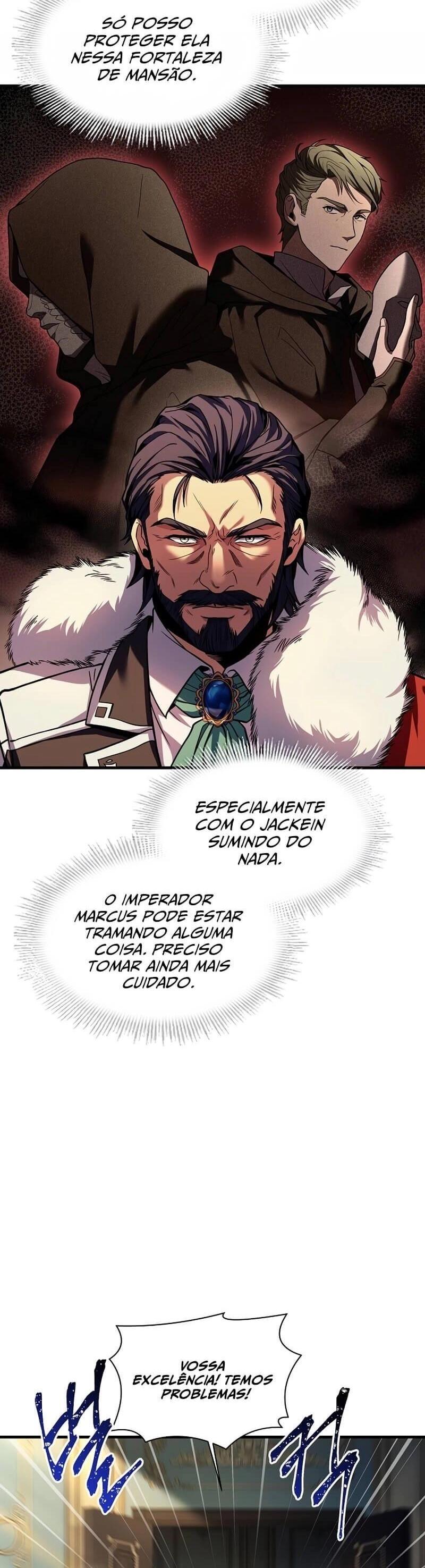 The Legendary Spearman Returns Vol. 2 Ch. 105 第5页