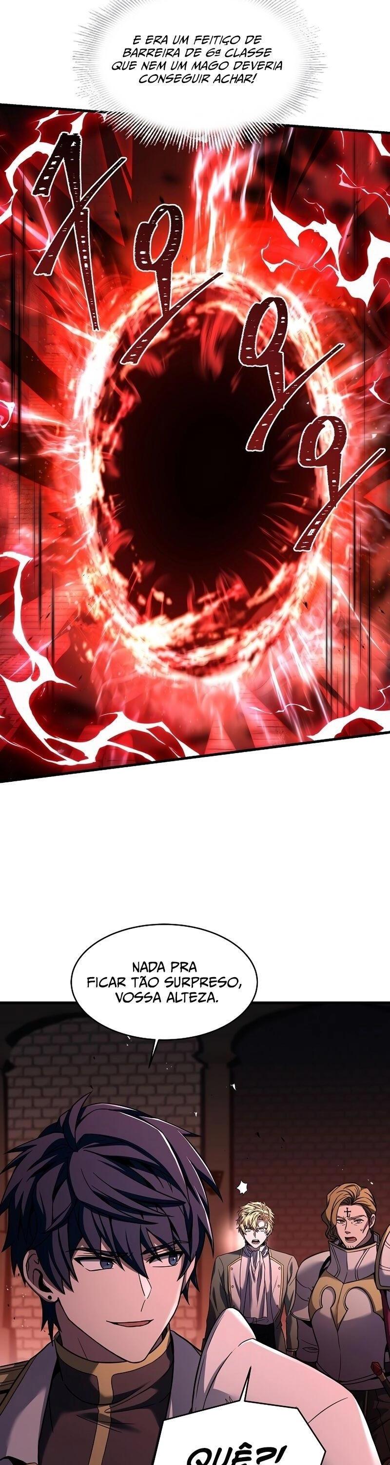 The Legendary Spearman Returns Vol. 2 Ch. 105 第49页