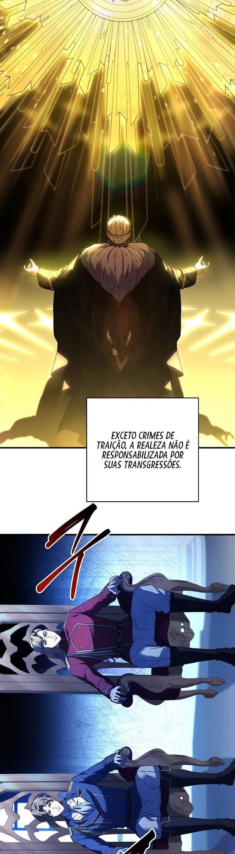 The Legendary Spearman Returns Vol. 2 Ch. 105 第8页