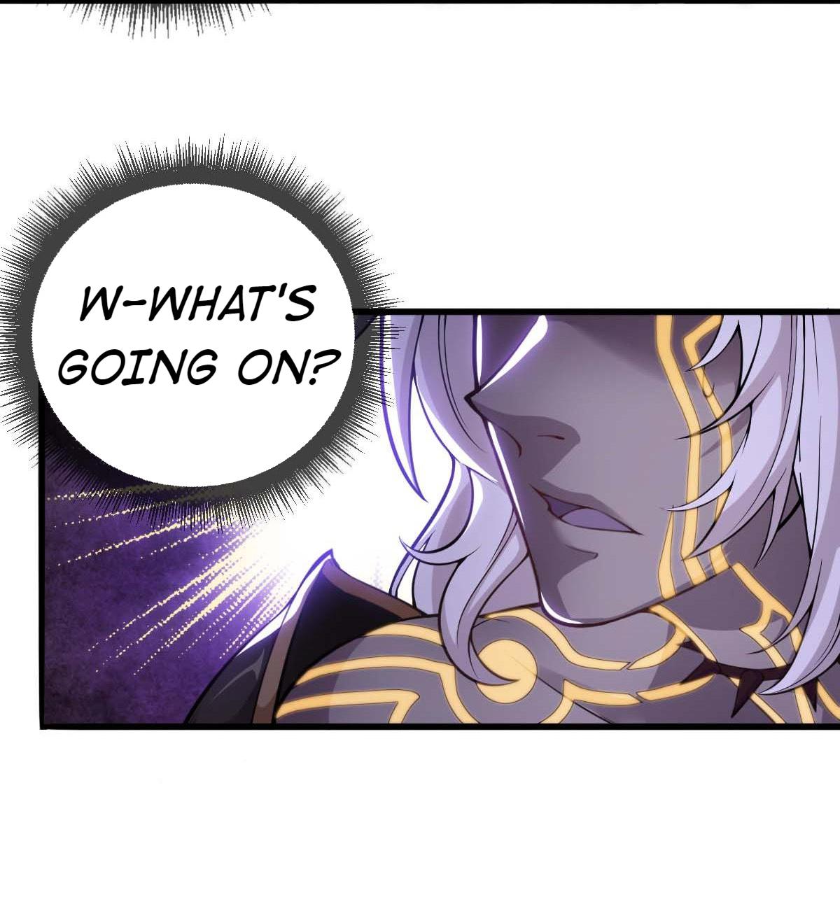 The Strongest Demon Becomes the Protagonist's Strategist Ch. 1 第11页