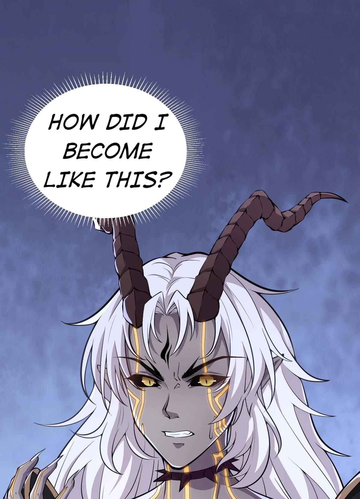 The Strongest Demon Becomes the Protagonist's Strategist Ch. 1 第12页