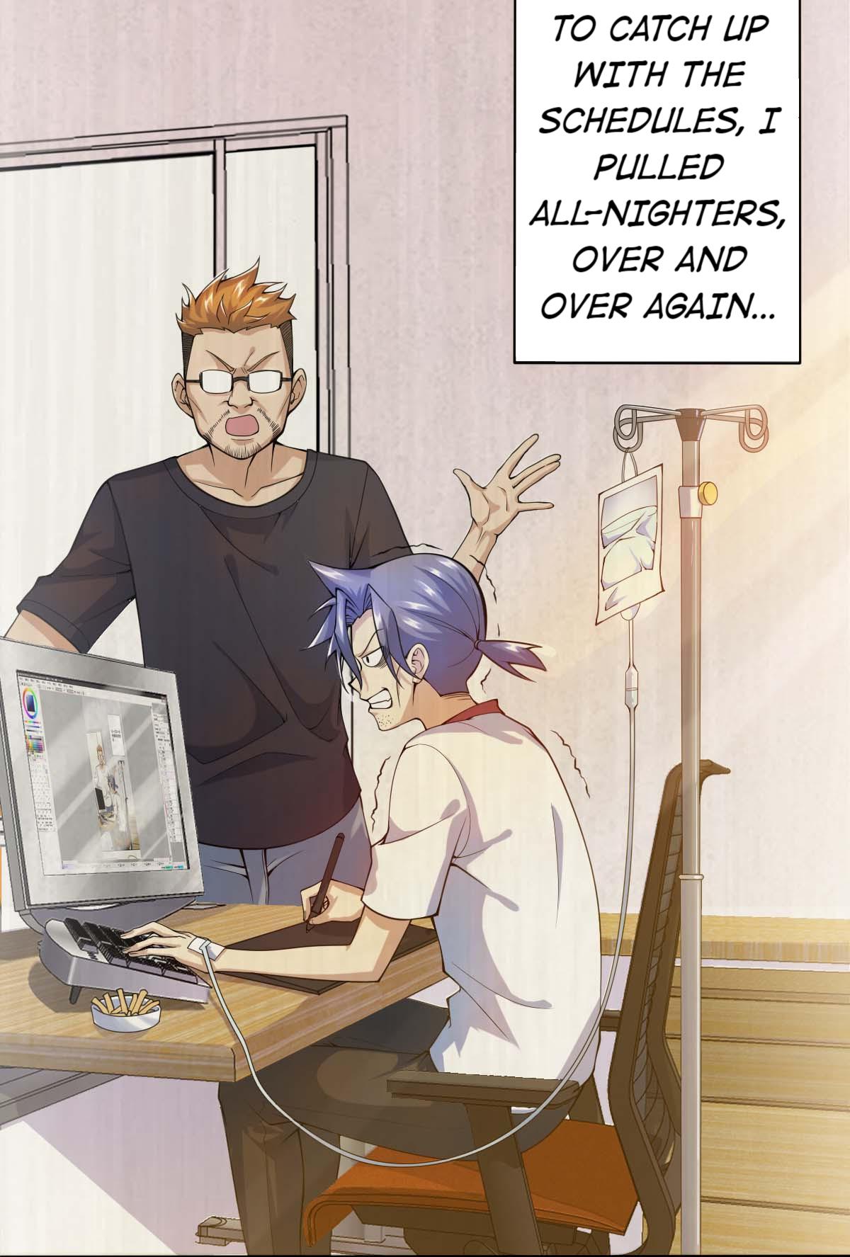 The Strongest Demon Becomes the Protagonist's Strategist Ch. 1 第16页
