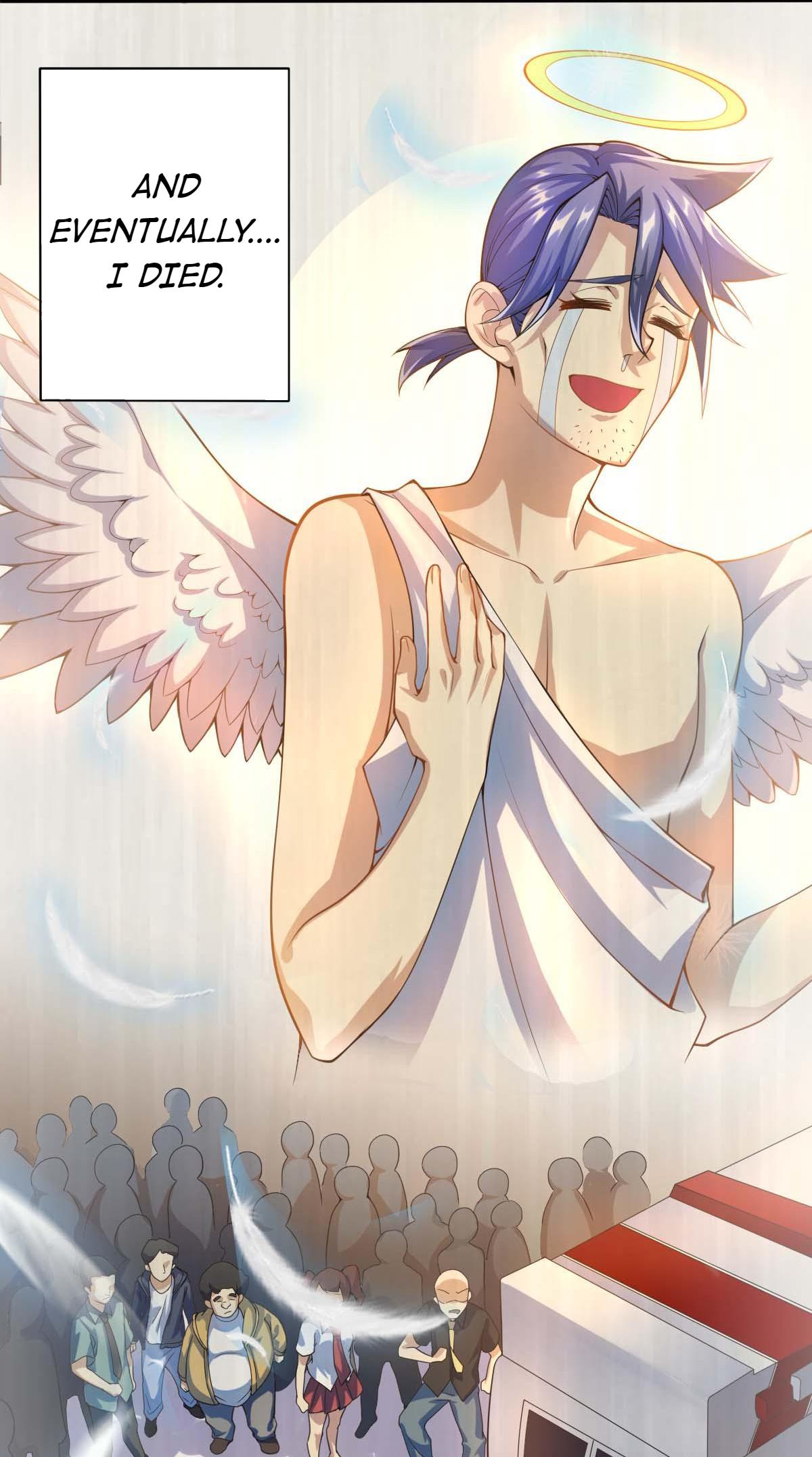 The Strongest Demon Becomes the Protagonist's Strategist Ch. 1 第17页
