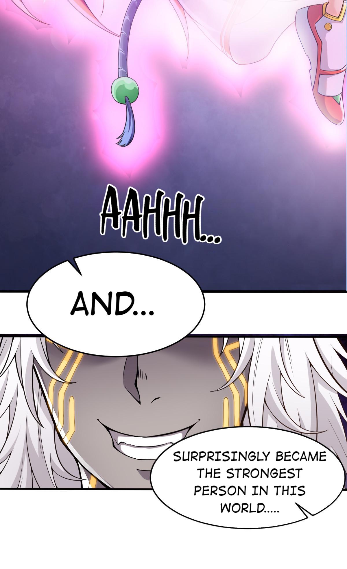 The Strongest Demon Becomes the Protagonist's Strategist Ch. 1 第25页