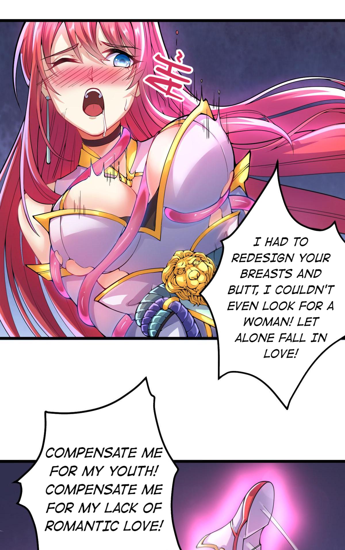 The Strongest Demon Becomes the Protagonist's Strategist Ch. 1 第29页
