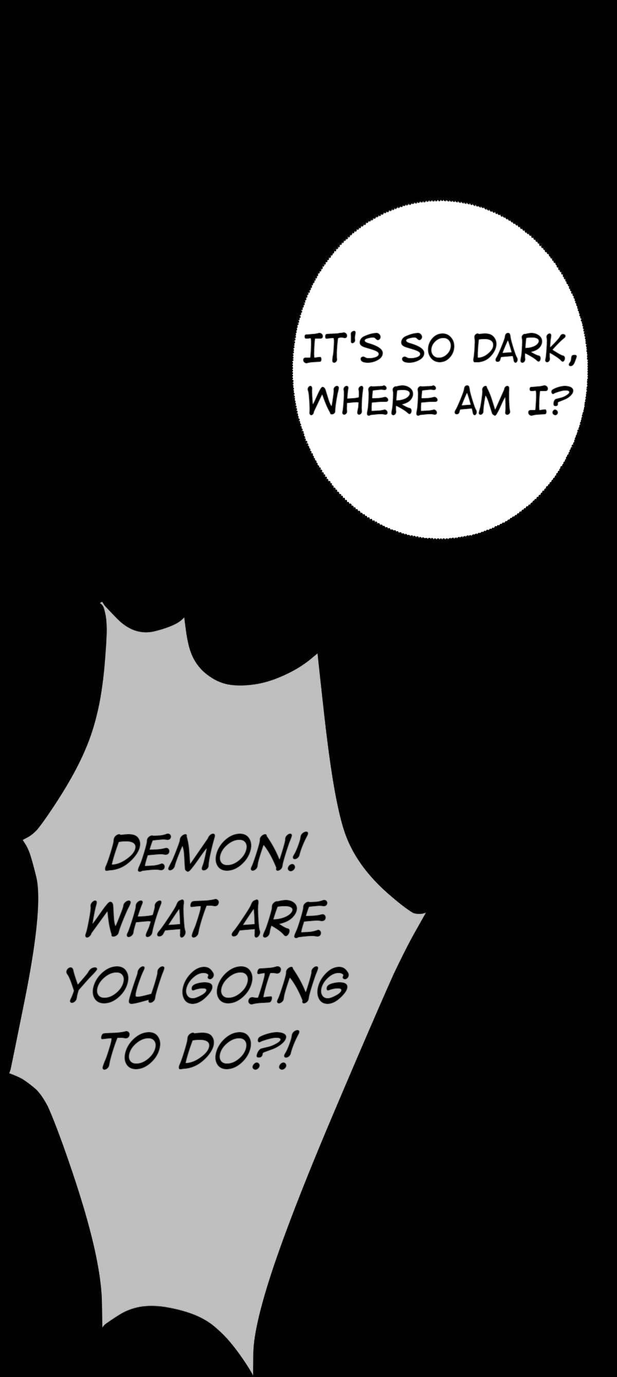 The Strongest Demon Becomes the Protagonist's Strategist Ch. 1 第4页