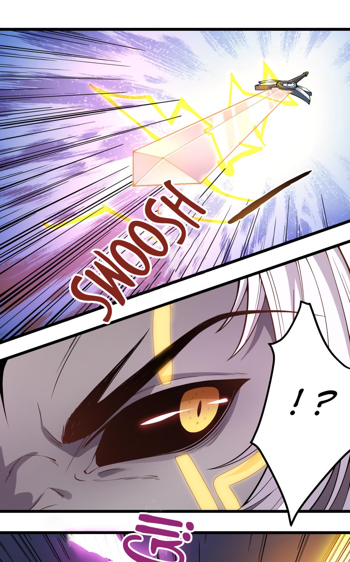 The Strongest Demon Becomes the Protagonist's Strategist Ch. 1 第31页