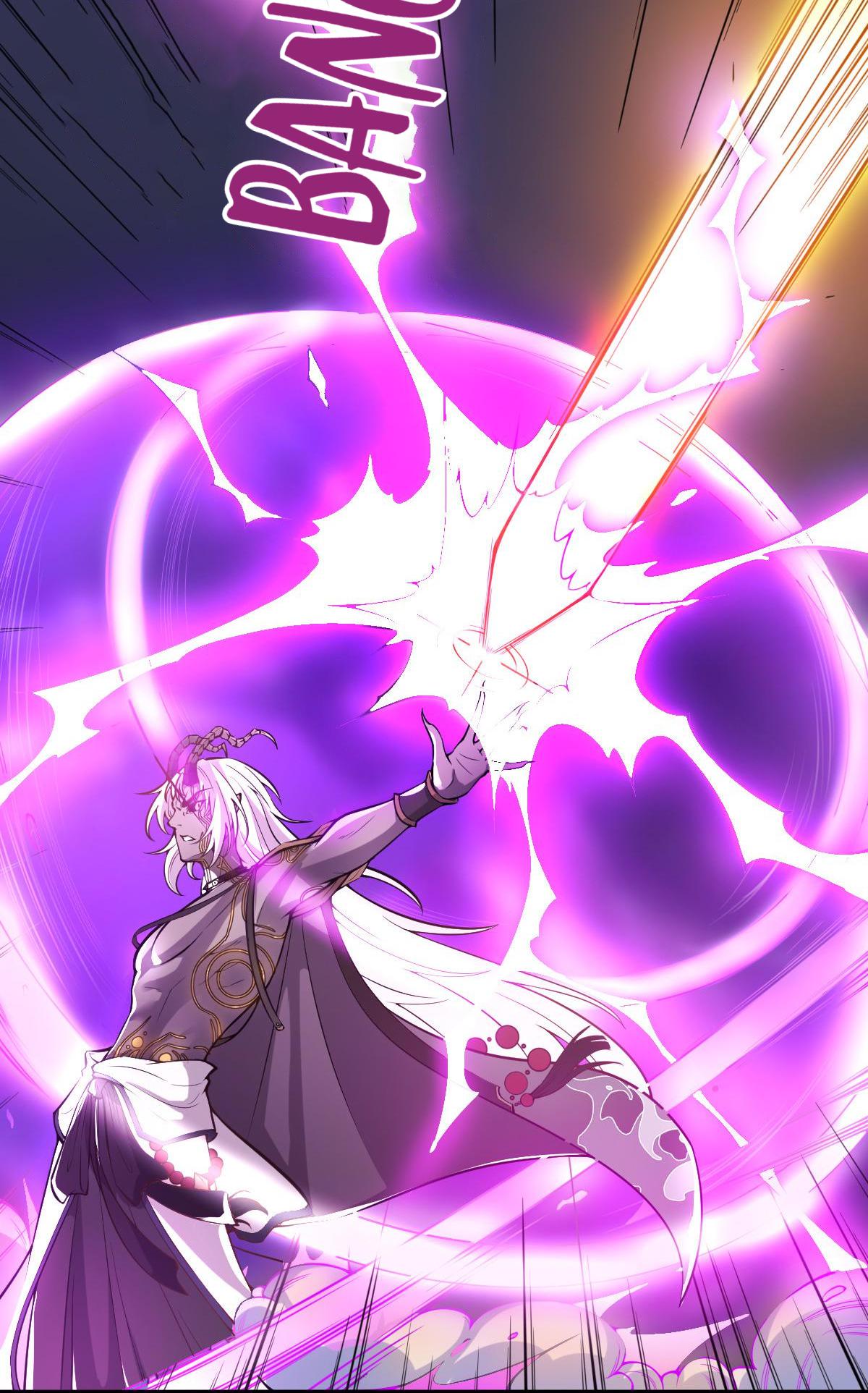 The Strongest Demon Becomes the Protagonist's Strategist Ch. 1 第32页