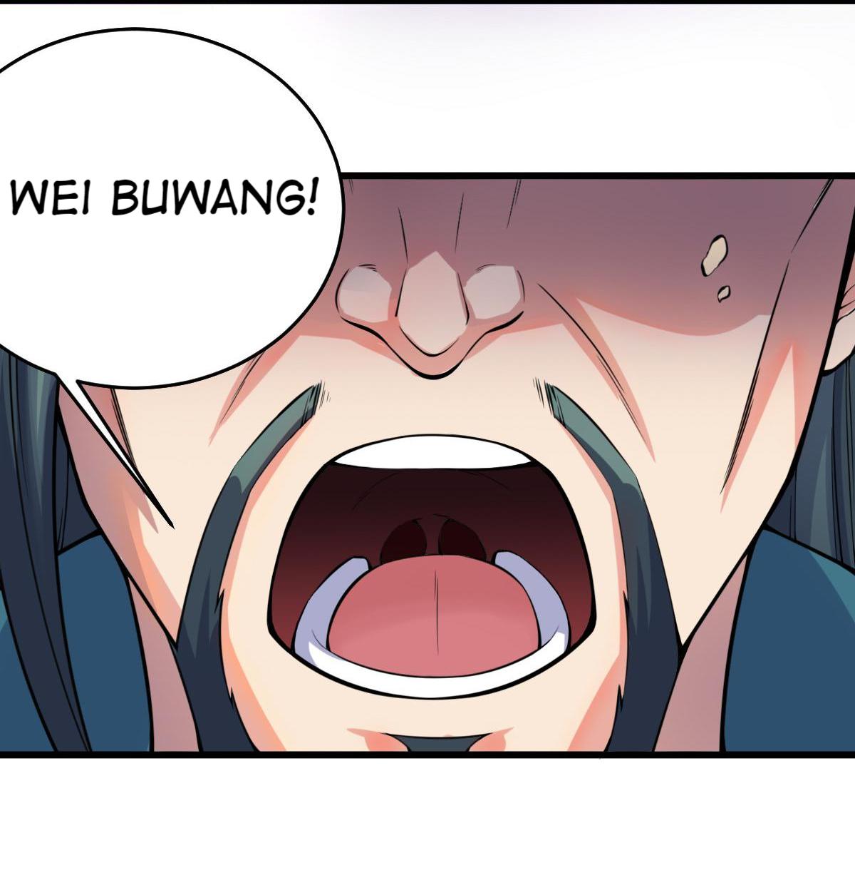 The Strongest Demon Becomes the Protagonist's Strategist Ch. 1 第33页