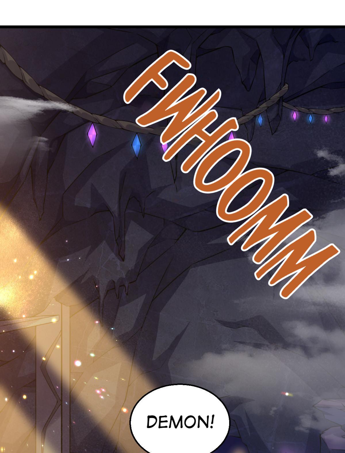 The Strongest Demon Becomes the Protagonist's Strategist Ch. 1 第35页