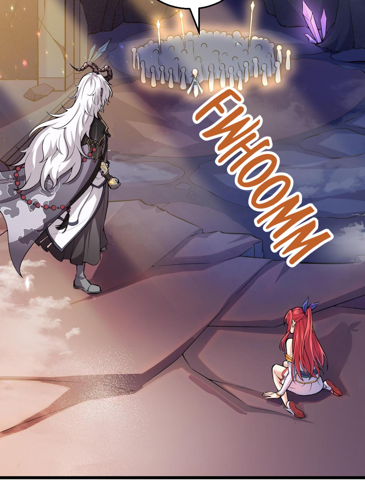 The Strongest Demon Becomes the Protagonist's Strategist Ch. 1 第36页
