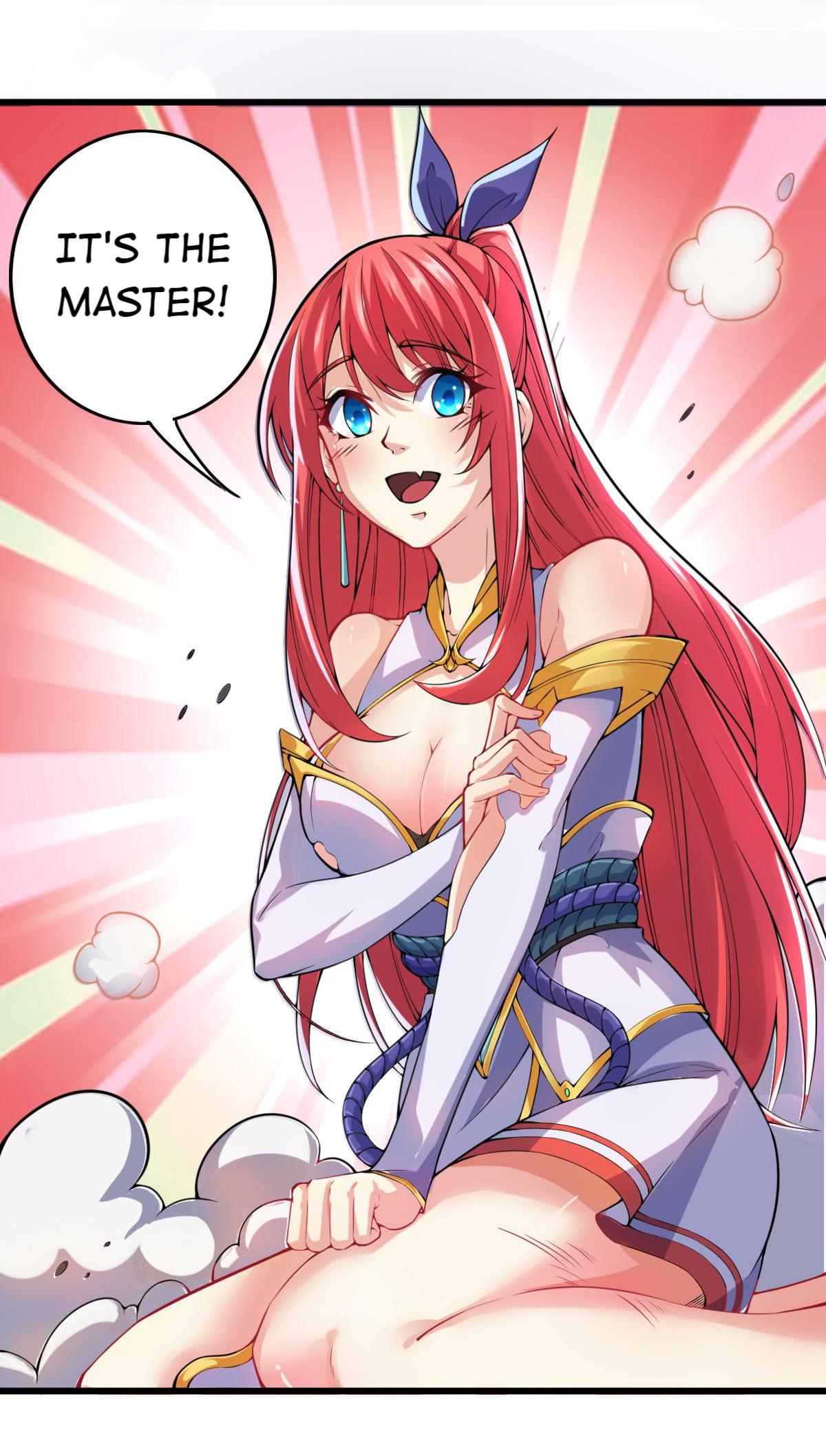 The Strongest Demon Becomes the Protagonist's Strategist Ch. 1 第40页