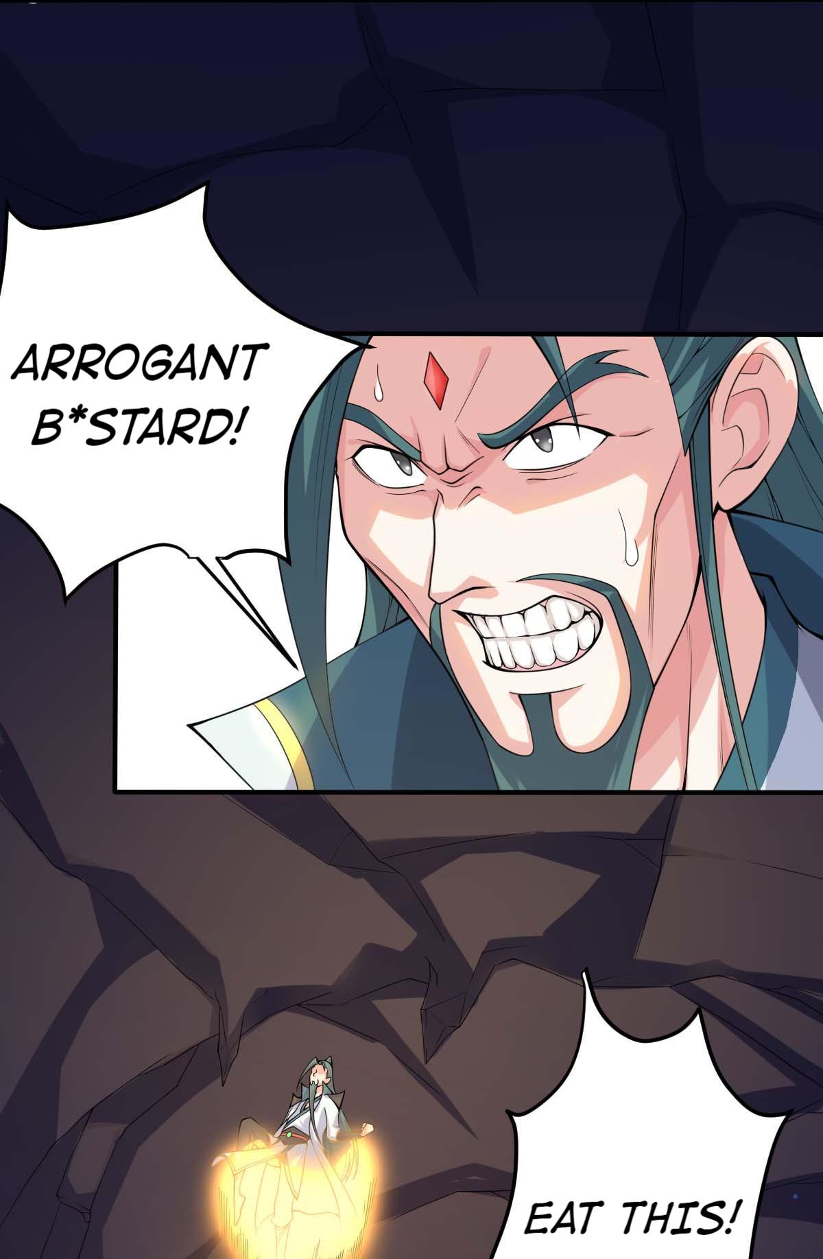 The Strongest Demon Becomes the Protagonist's Strategist Ch. 1 第42页