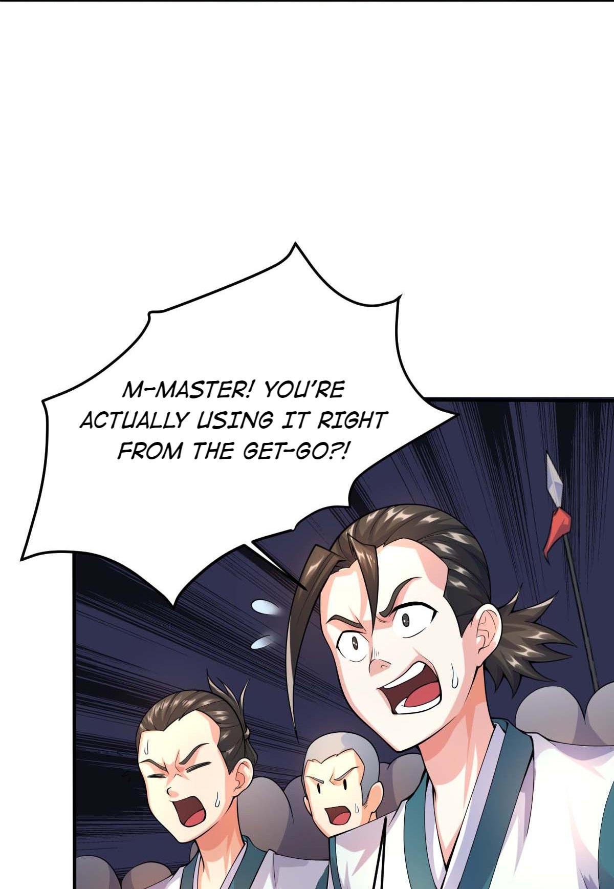 The Strongest Demon Becomes the Protagonist's Strategist Ch. 1 第46页