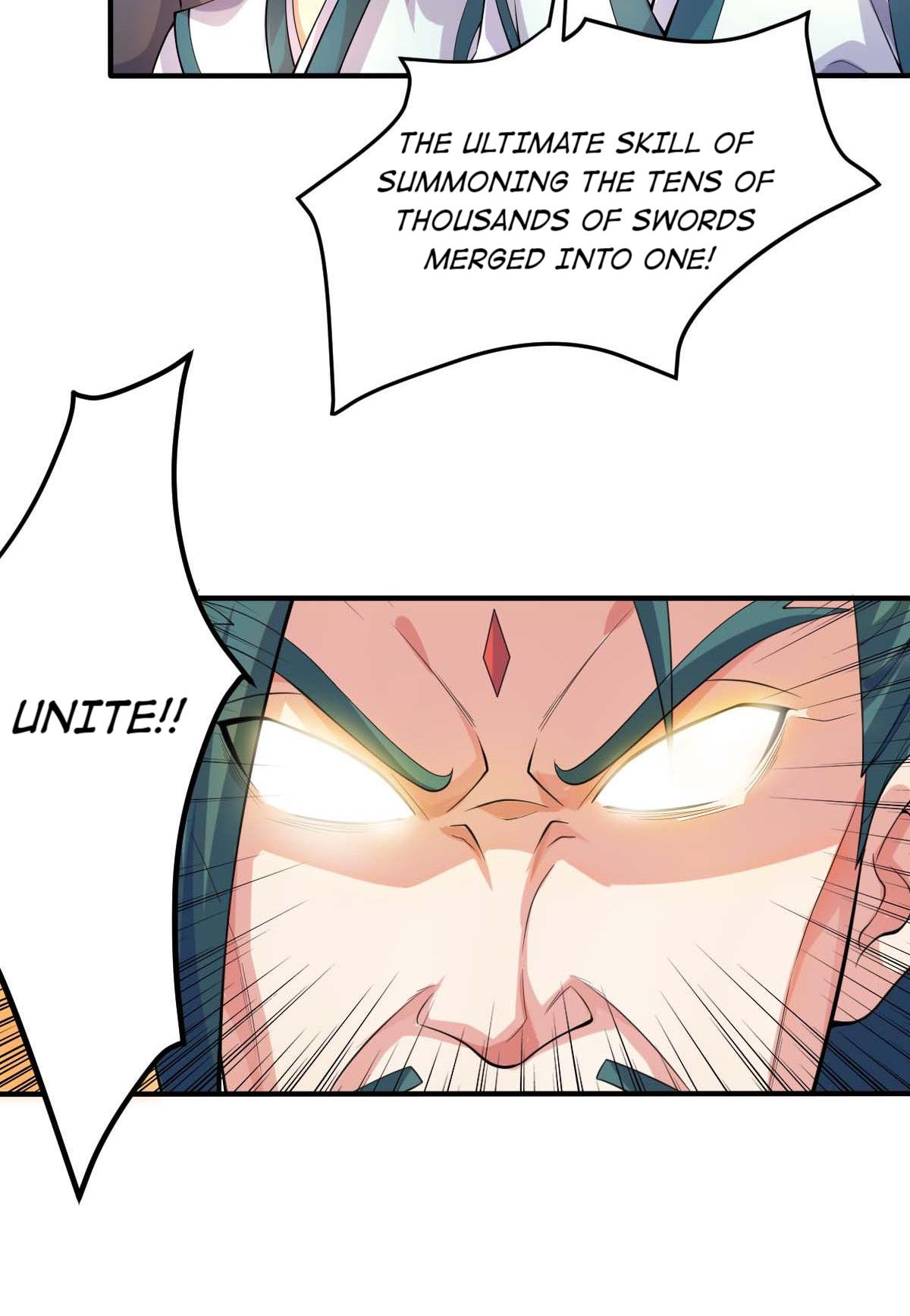 The Strongest Demon Becomes the Protagonist's Strategist Ch. 1 第47页