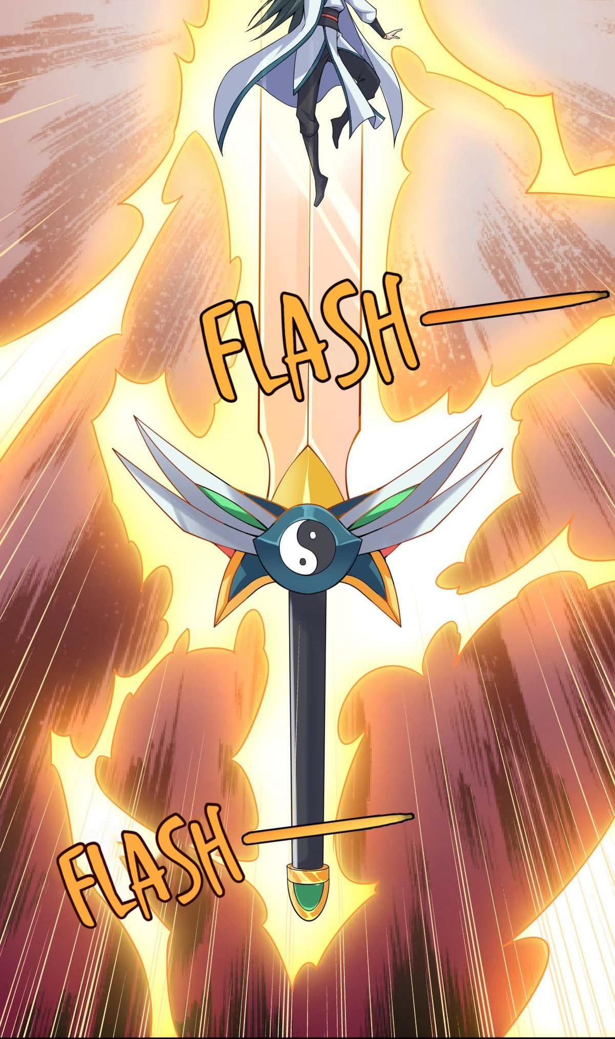 The Strongest Demon Becomes the Protagonist's Strategist Ch. 1 第49页