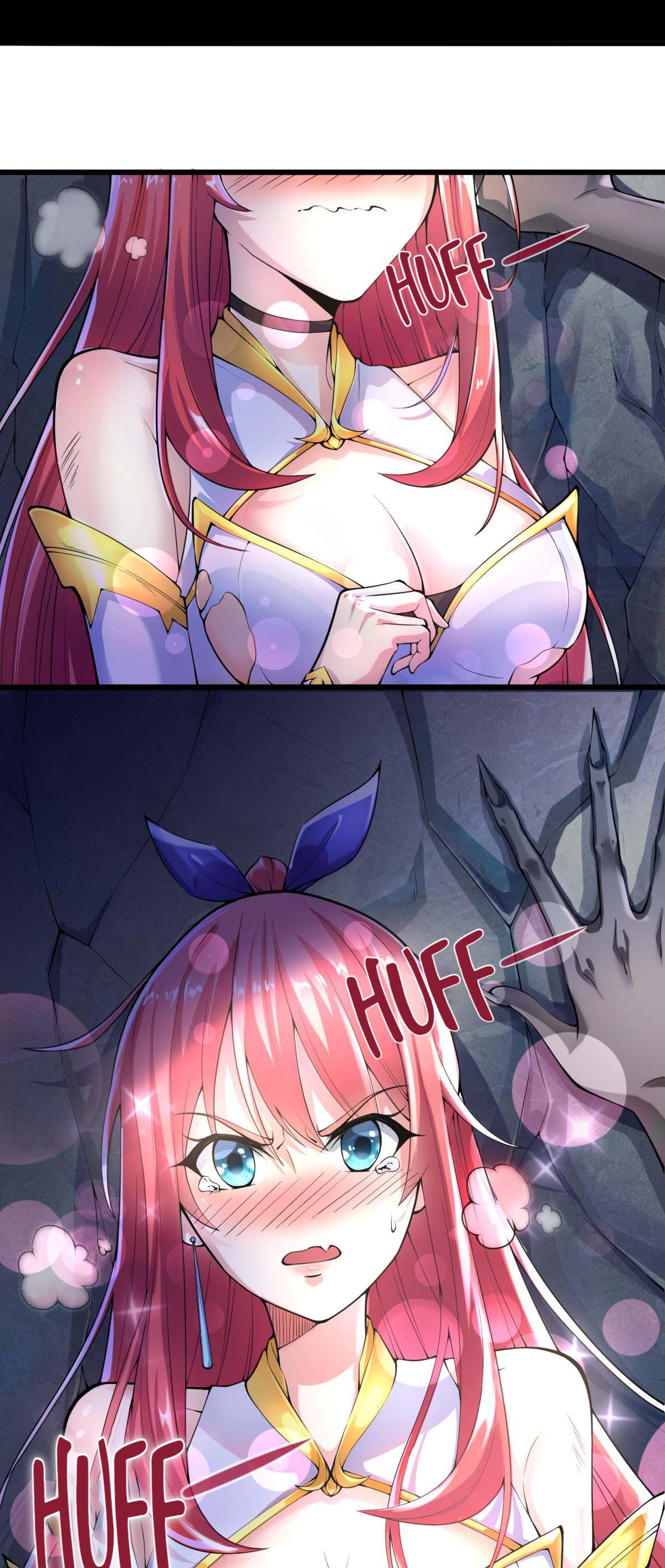 The Strongest Demon Becomes the Protagonist's Strategist Ch. 1 第6页