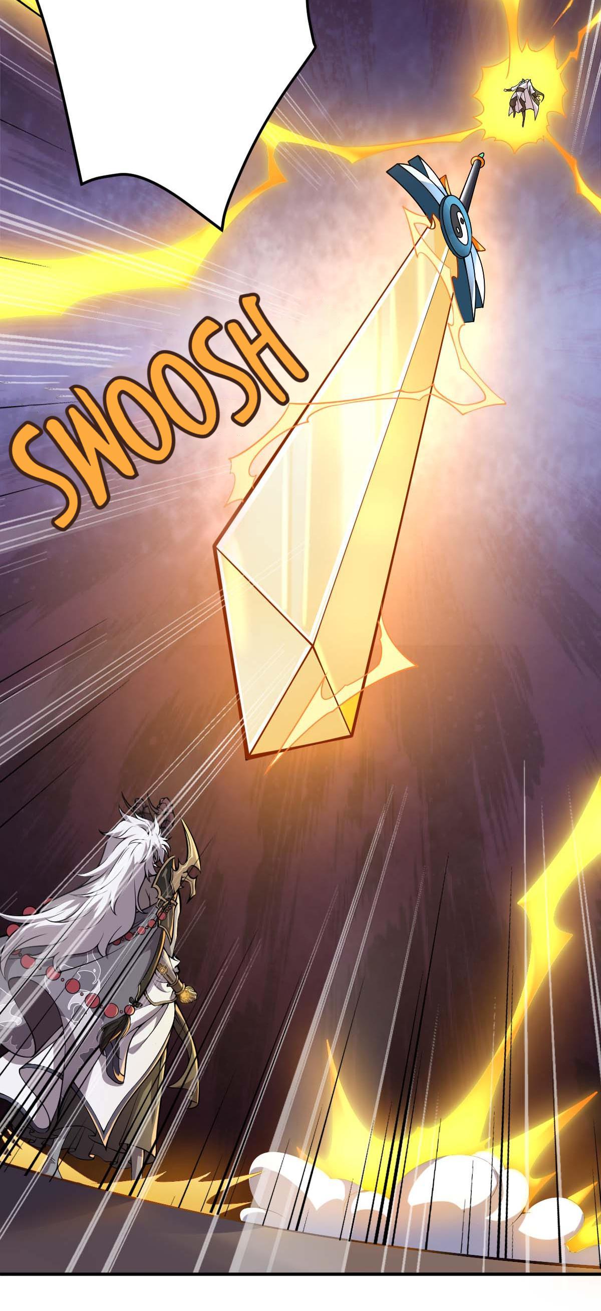 The Strongest Demon Becomes the Protagonist's Strategist Ch. 1 第51页
