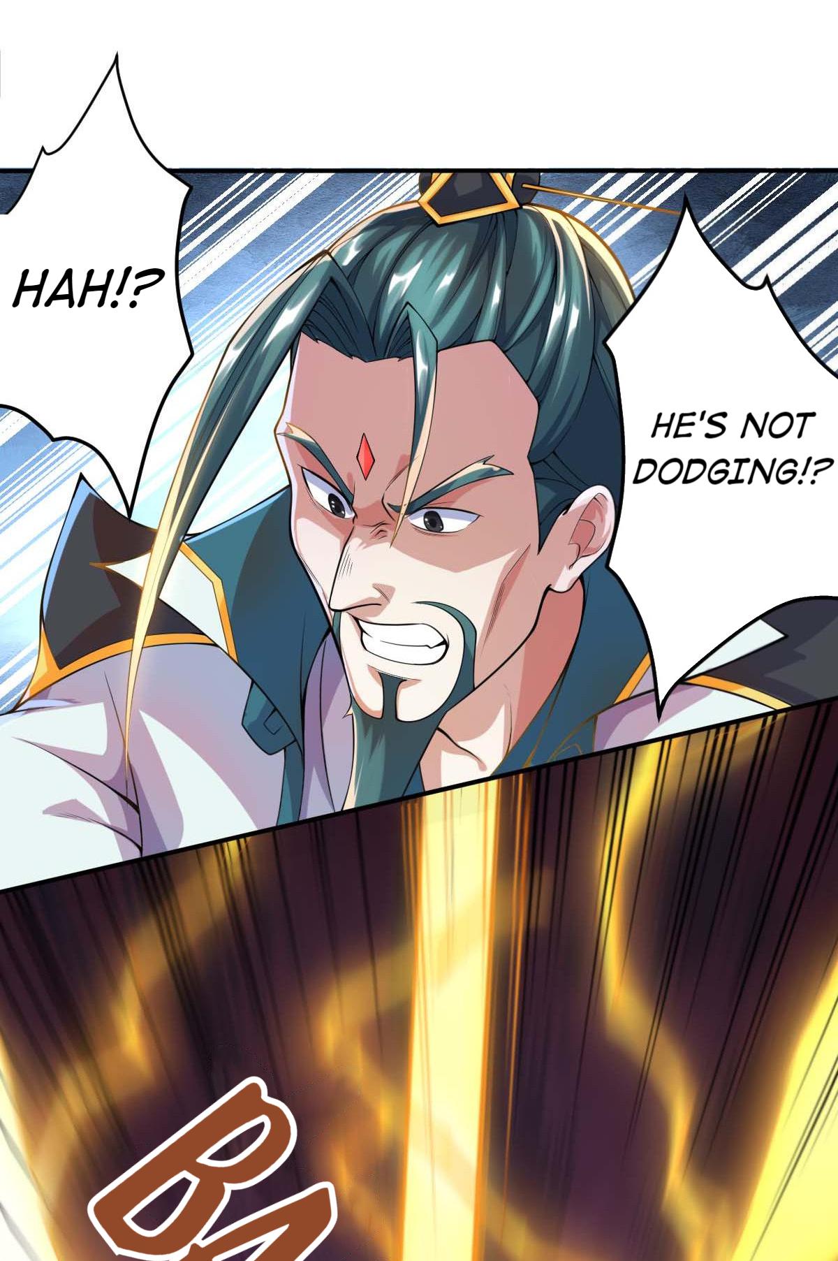 The Strongest Demon Becomes the Protagonist's Strategist Ch. 1 第52页