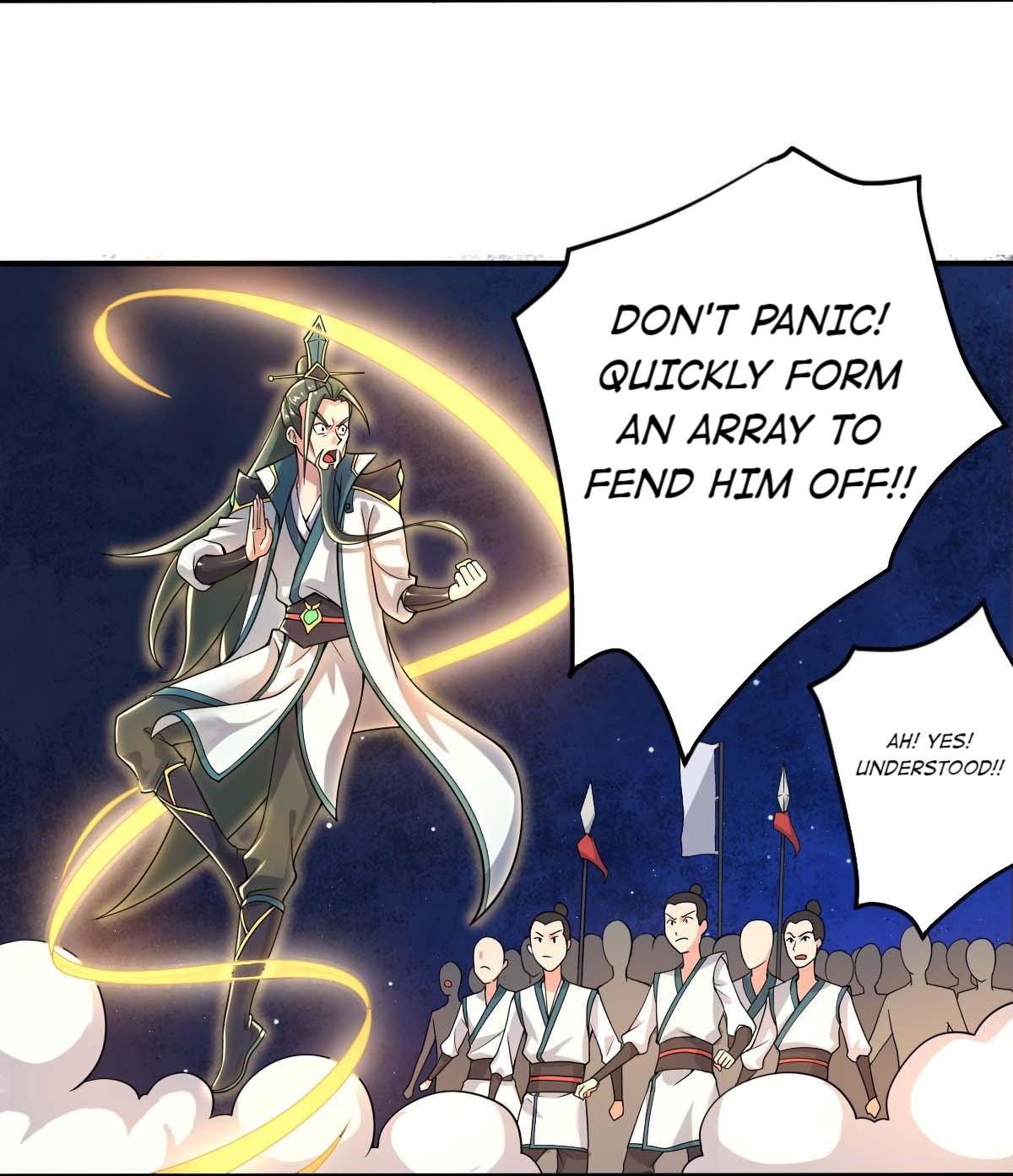 The Strongest Demon Becomes the Protagonist's Strategist Ch. 1 第54页