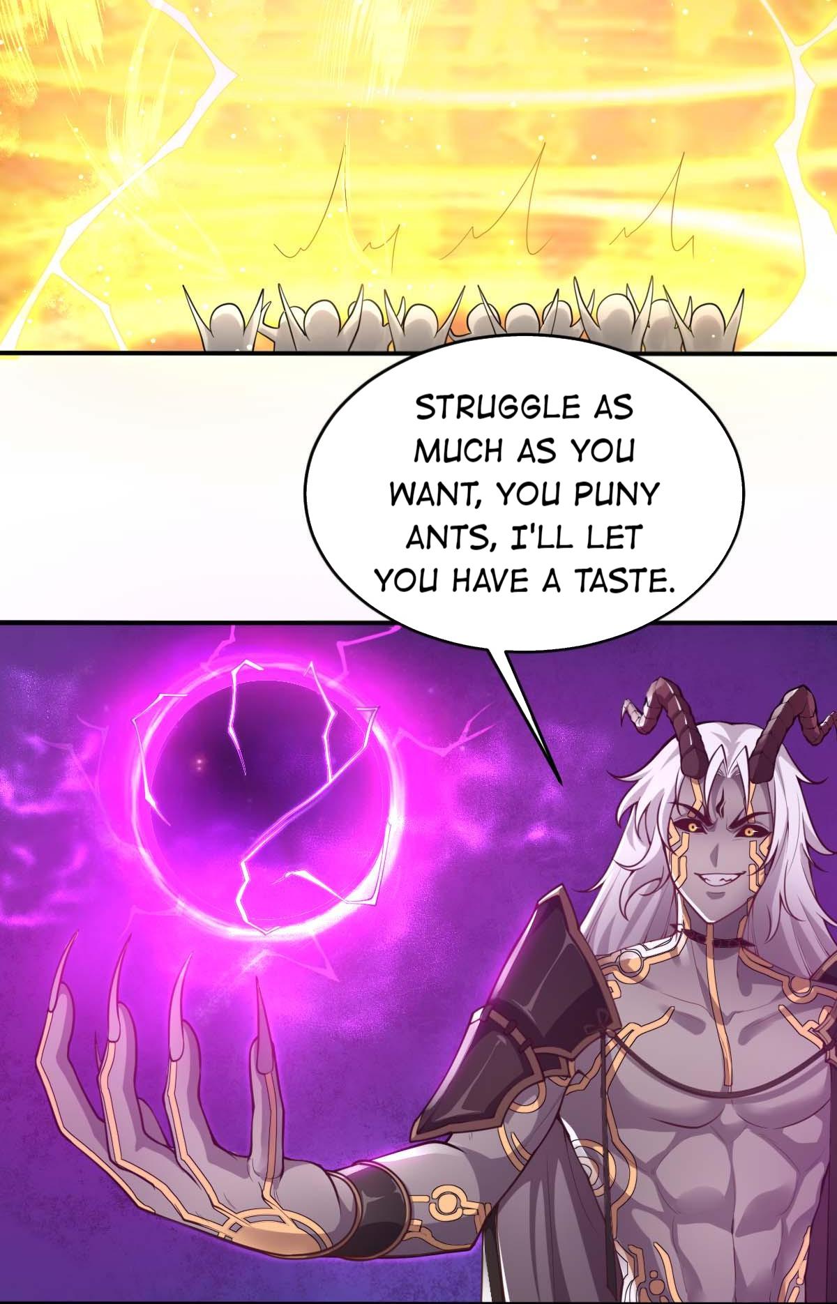 The Strongest Demon Becomes the Protagonist's Strategist Ch. 1 第56页
