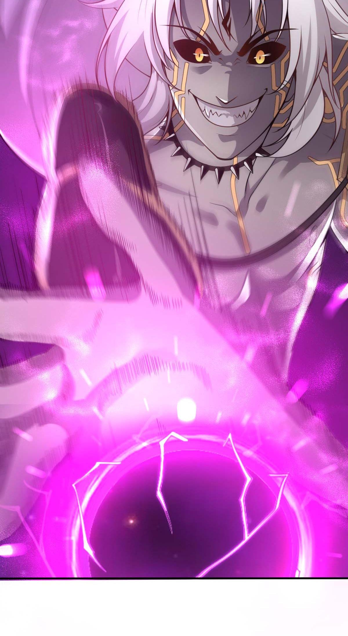 The Strongest Demon Becomes the Protagonist's Strategist Ch. 1 第58页
