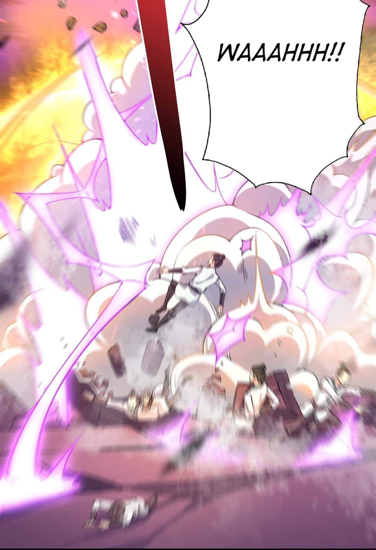 The Strongest Demon Becomes the Protagonist's Strategist Ch. 1 第60页
