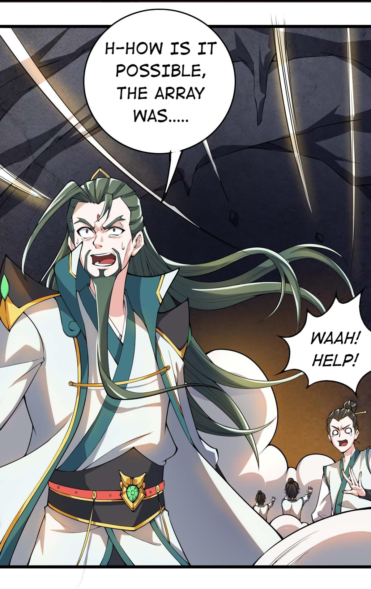 The Strongest Demon Becomes the Protagonist's Strategist Ch. 1 第61页
