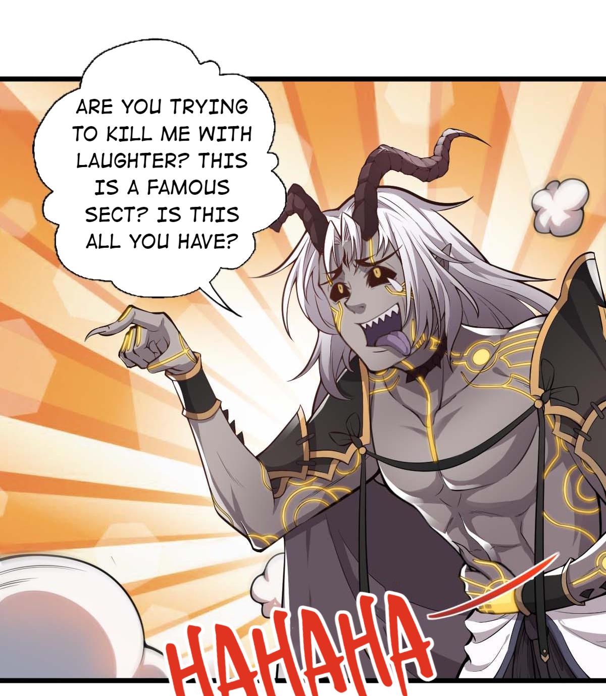 The Strongest Demon Becomes the Protagonist's Strategist Ch. 1 第62页