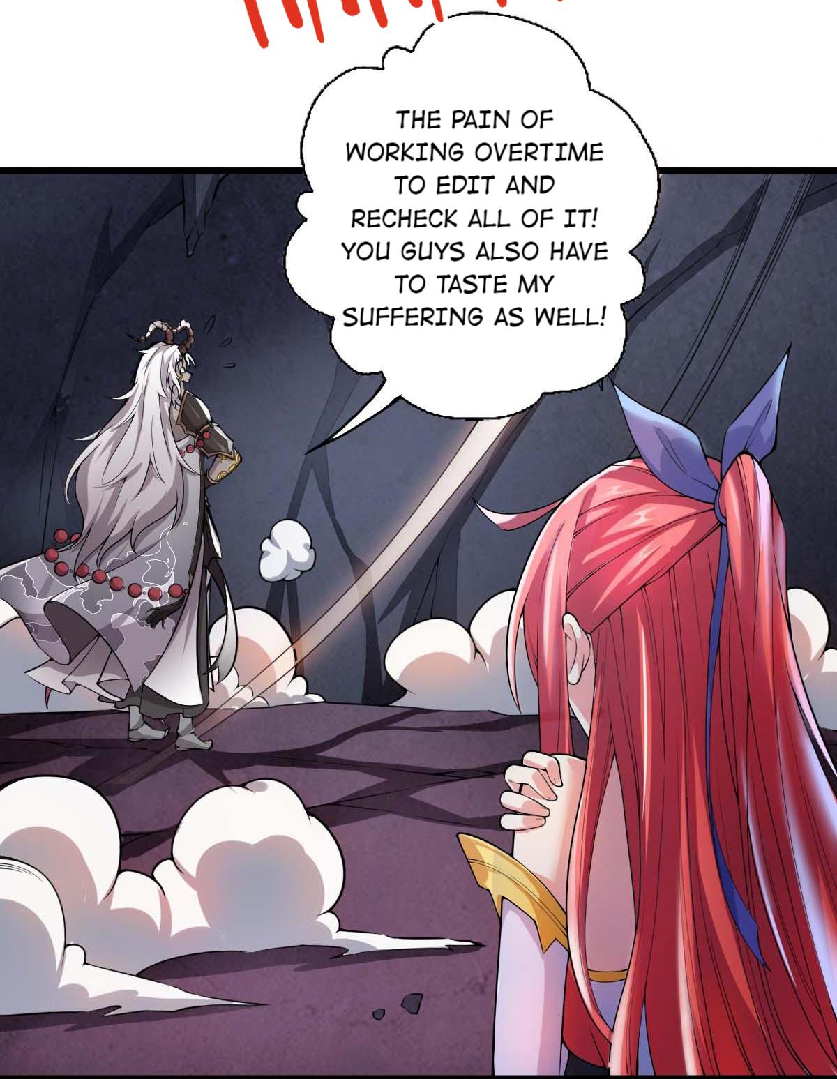 The Strongest Demon Becomes the Protagonist's Strategist Ch. 1 第63页