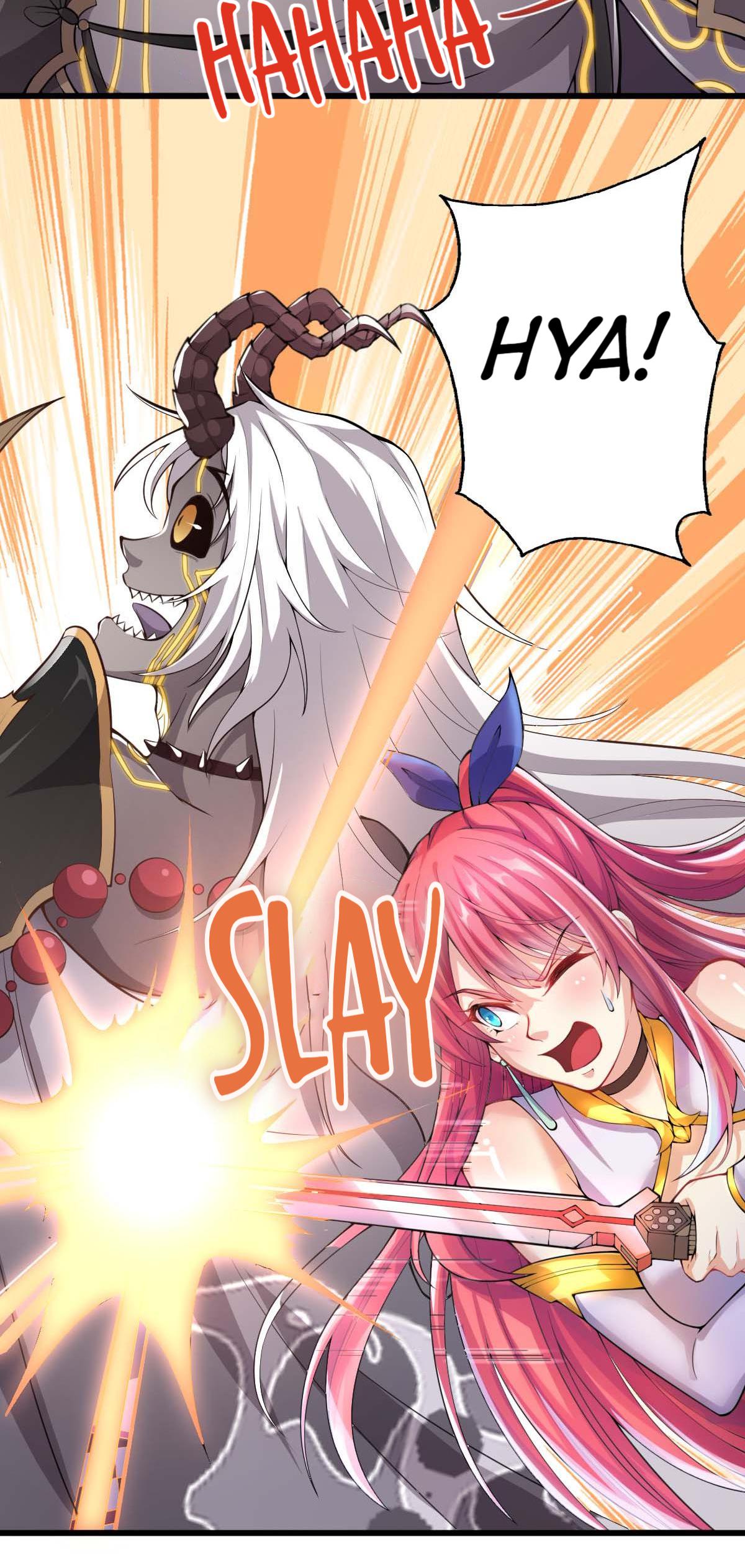 The Strongest Demon Becomes the Protagonist's Strategist Ch. 1 第65页