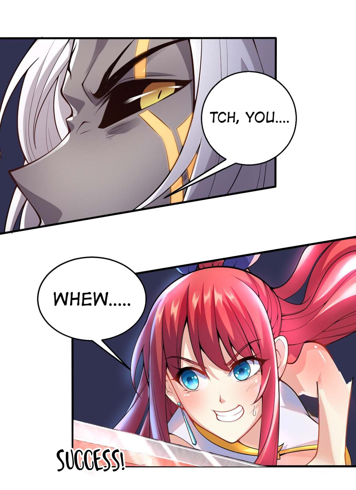 The Strongest Demon Becomes the Protagonist's Strategist Ch. 1 第66页