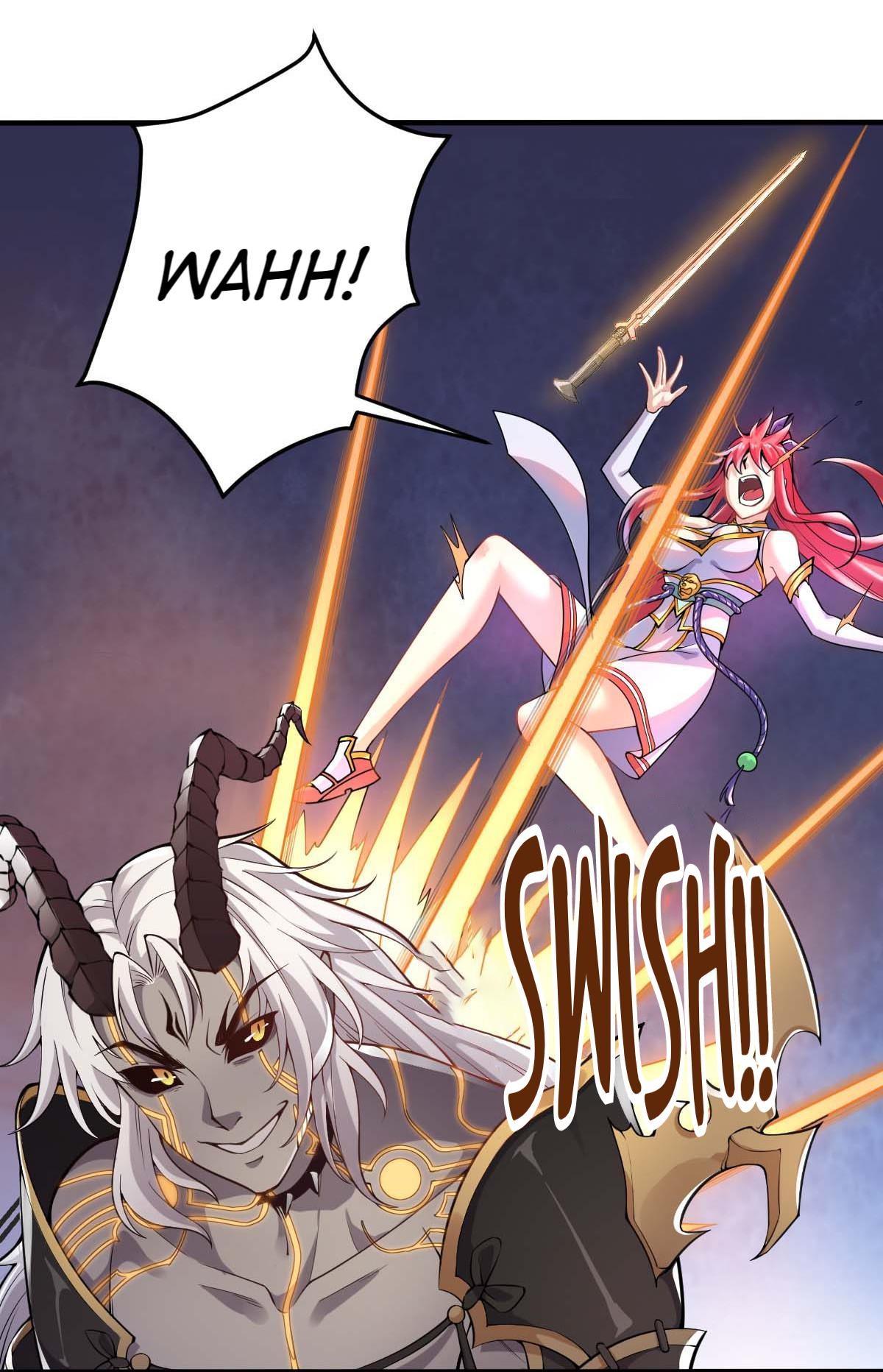 The Strongest Demon Becomes the Protagonist's Strategist Ch. 1 第67页