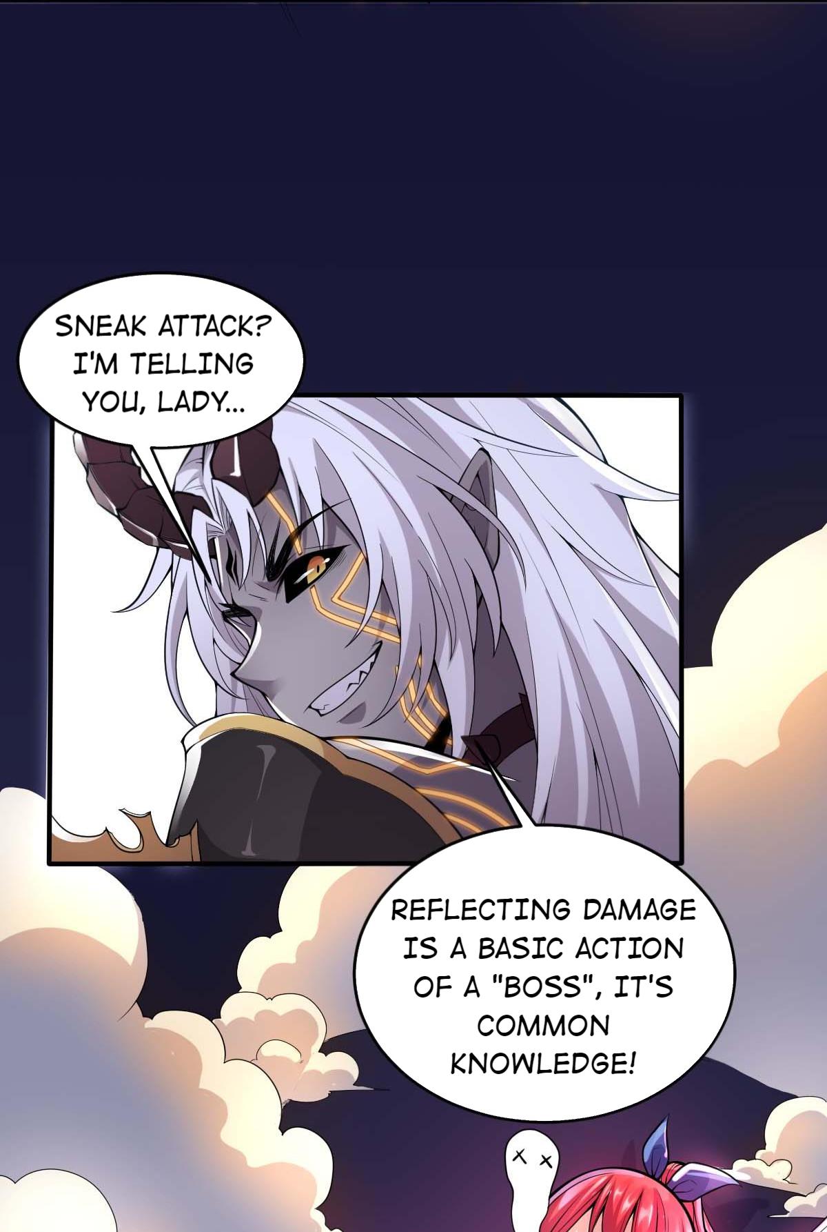 The Strongest Demon Becomes the Protagonist's Strategist Ch. 1 第68页