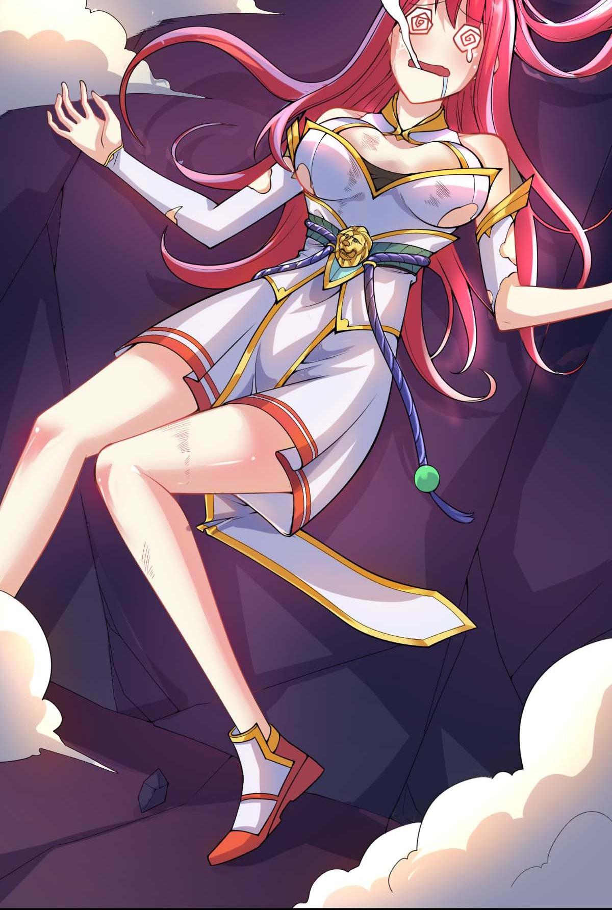 The Strongest Demon Becomes the Protagonist's Strategist Ch. 1 第69页